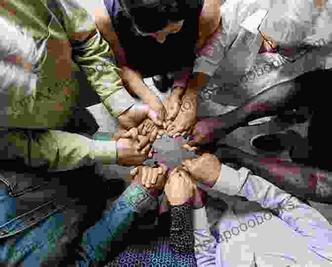 A Diverse Group Of Women Standing Together, Smiling And Holding Hands, Symbolizing Unity And Empowerment. Spinning And Weaving: Radical Feminism For The 21st Century