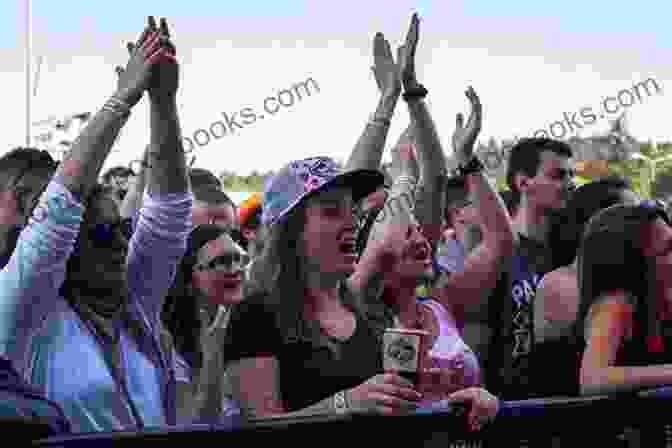 A Photo Of A Crowd Singing May We Forever Stand: A History Of The Black National Anthem (The John Hope Franklin In African American History And Culture)