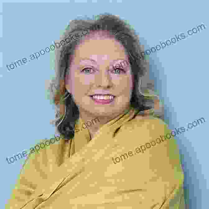 A Photo Of Hilary Mantel, The Author Of Bring Up The Bodies: The To PBS Masterpiece S Wolf Hall: A Novel (Wolf Hall 2)