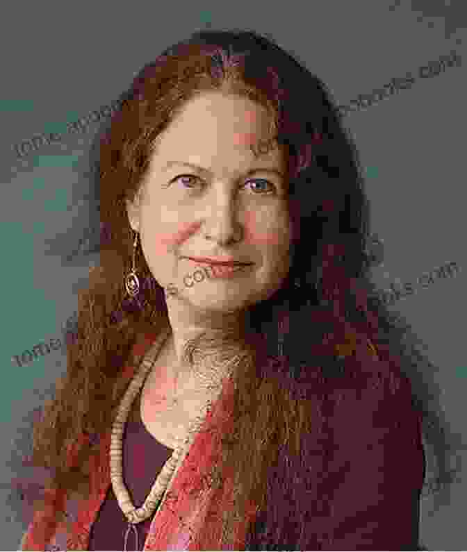 A Photograph Of Jane Hirshfield, A Poet And Essayist. Instructions BetweenTakeoff And Landing (Akron In Poetry)