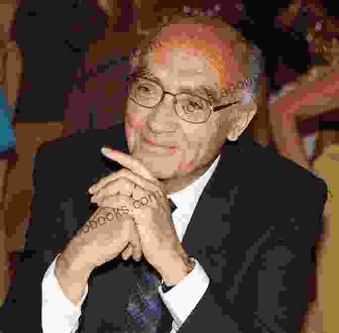 A Portrait Of José Saramago, An Elderly Man With White Hair, Wearing A Suit And Tie, And Smiling The Year Of The Death Of Ricardo Reis (Harvest In Translation)