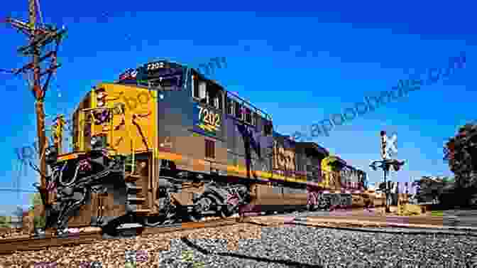 A Railfan Capturing A Photograph Of A Passing Train In Ontario The Railfan Chronicles Trainwatching In Ontario 1975 To 2005