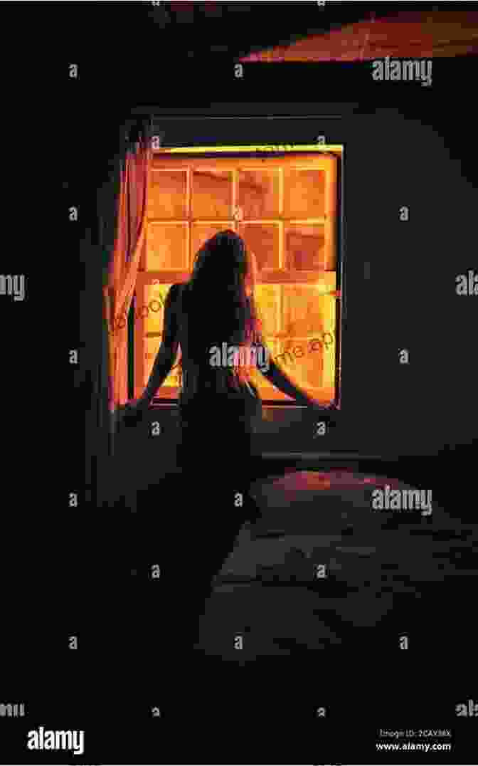 A Soft Silhouette Of A Woman Looking Out A Window, Symbolizing The Longing For Freedom And A New Beginning For Domestic Violence Survivors Eased Pain: Poems About Surviving Domestic Violence (Book One)