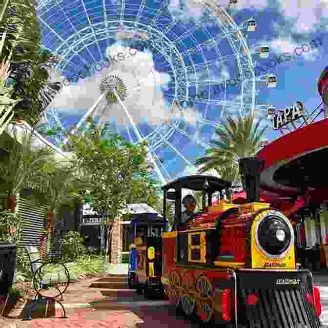 Affordable Ways To Enjoy Orlando's Attractions Visit Orlando For Less Joy Belding