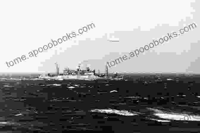 Allied Ships Escort A Convoy Across The Atlantic The Origins Of The Grand Alliance: Anglo American Military Collaboration From The Panay Incident To Pearl Harbor (Battles And Campaigns)