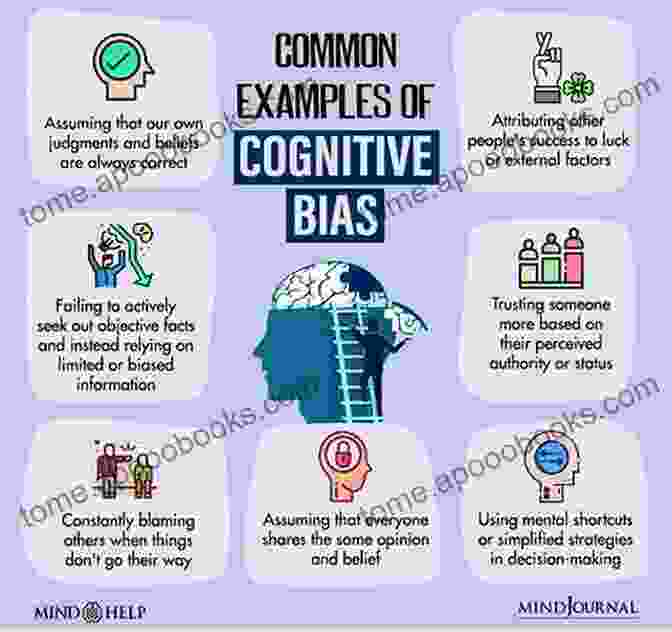 An Illustration Of Cognitive Biases As Obstacles In Data Interpretation The Limits Of Influence: America S Role In Kashmir (Adst Dacor Diplomats And Diplomacy)