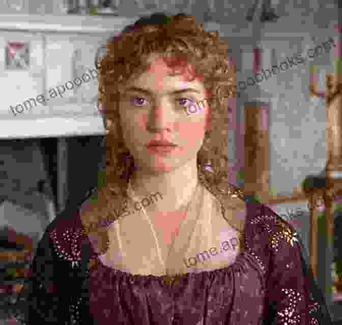 An Illustration Showcasing The Poignant Relationship Between Elinor And Marianne Dashwood In Sense And Sensibility Jane Austen: The Complete Collection Illustrated