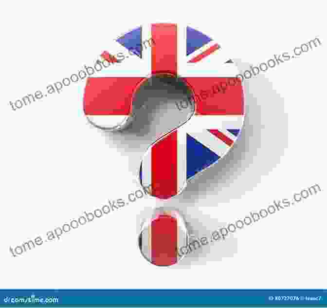 An Image Of The British Flag With A Question Mark Superimposed On It, Highlighting The Uncertainty Surrounding Brexit. Brexit: Why Britain Voted To Leave The European Union