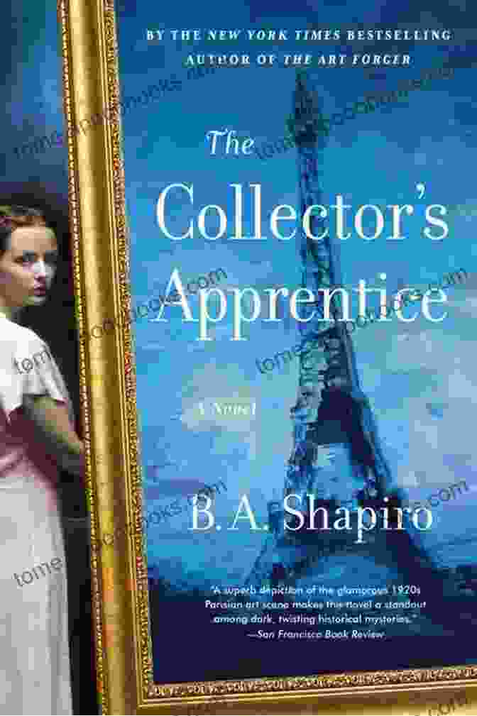 An Insightful Exploration Into The Themes Of Identity And Discovery In 'The Collector Apprentice Novel' The Collector S Apprentice: A Novel