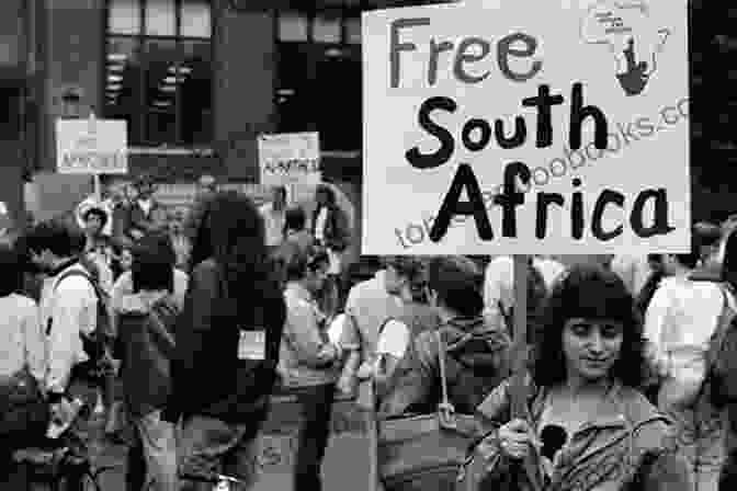 Anti Apartheid Protest In South Africa The Idea Of The ANC (Ohio Short Histories Of Africa)