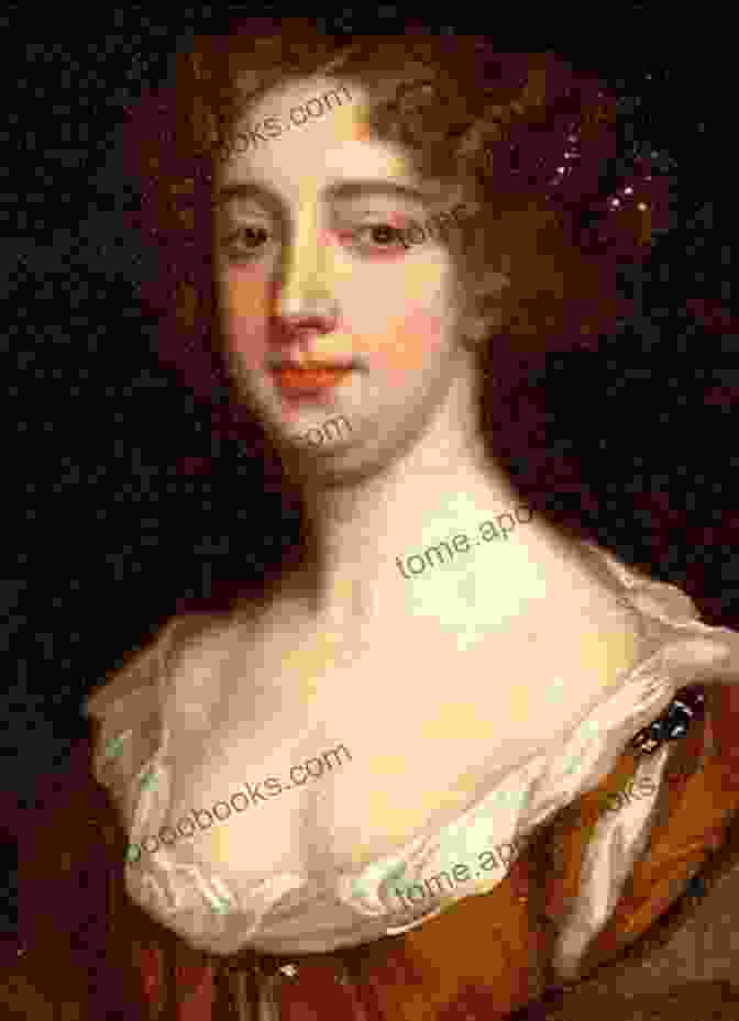 Aphra Behn, A Renowned Writer And Playwright, Was Also An Accomplished Violinist. Violin Virtuosos Aphra Behn