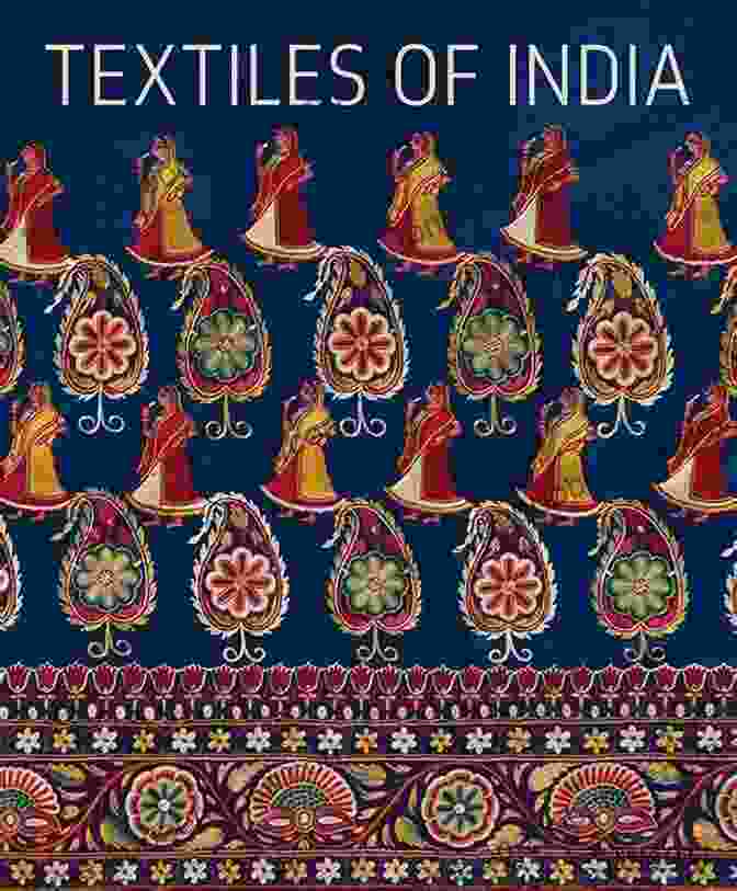 Authentic India Book Cover Featuring Vibrant Indian Colors And Intricate Patterns Authentic India: Fresh Perspectives On Familiar Places