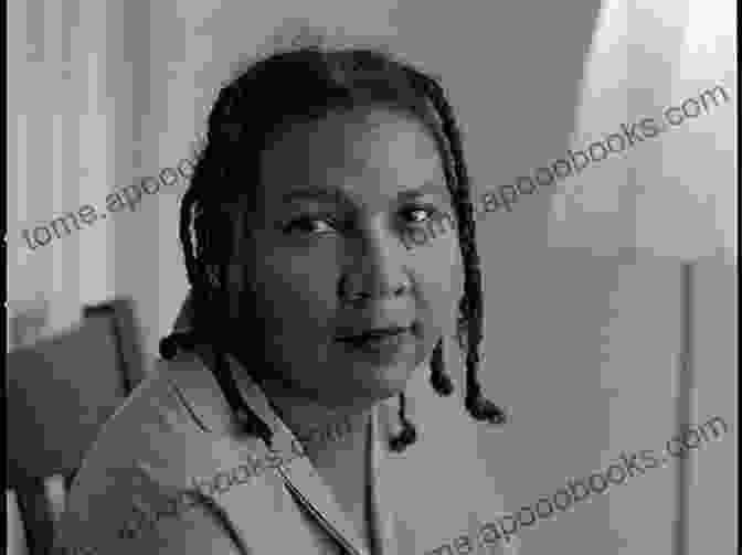 Bell Hooks Was An American Author, Feminist Theorist, And Activist. Sister Outsider: Essays And Speeches (Crossing Press Feminist Series)