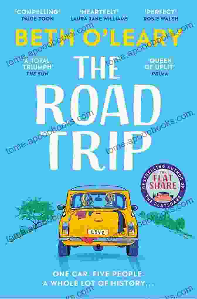 Bertha And The First Road Trip Book Cover Bertha And The First Road Trip