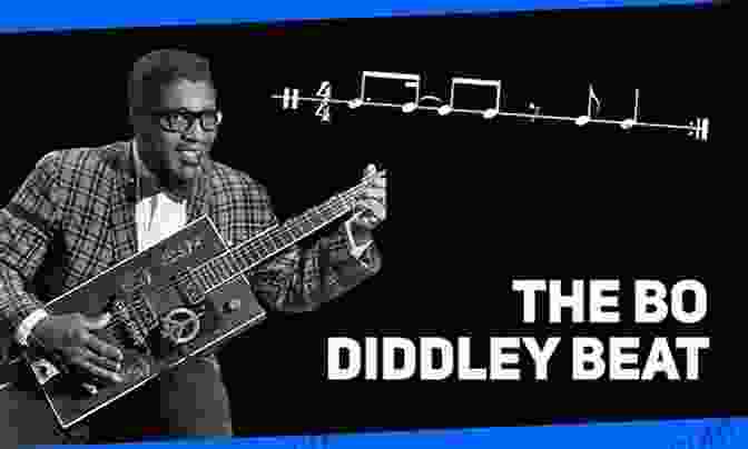 Bo Diddley Beat Slammin Simon S Beginner S Bundle: 2 In 1 : Guide To Mastering Your First Rock Roll Drum Beats AND 20 Essential Drum Rudiments