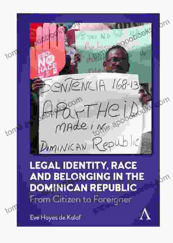 Book Cover Of Class Race And Dominican National Identity The Mulatto Republic: Class Race And Dominican National Identity