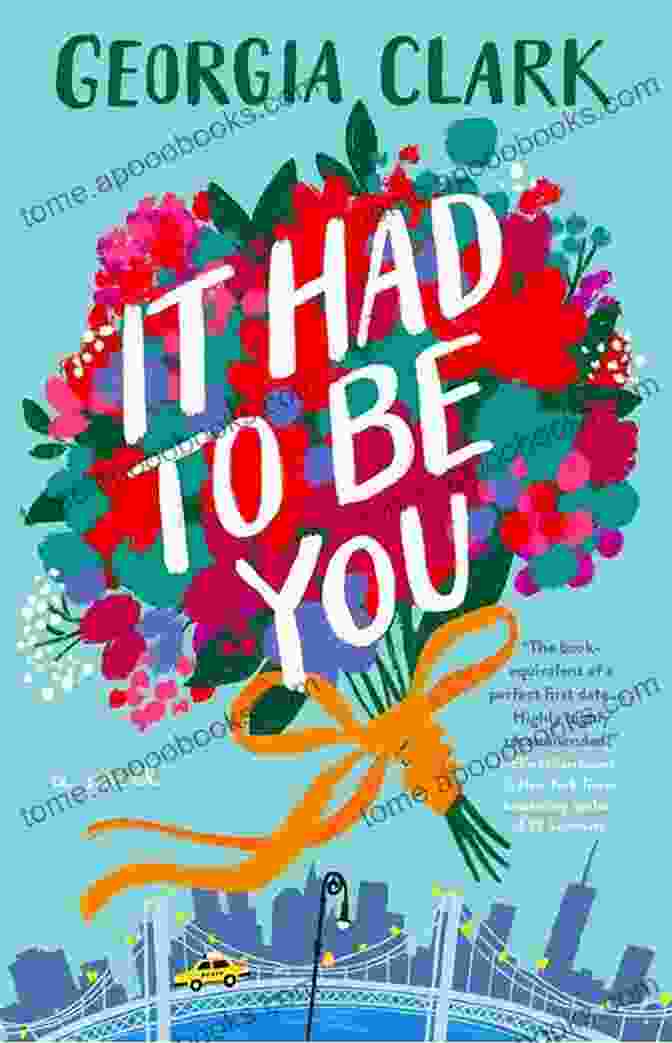 Book Cover Of It Had To Be You: A Novel