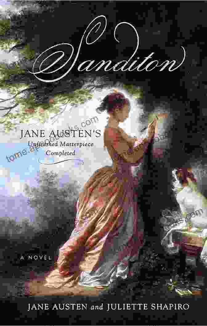 Book Cover Of Sanditon By Jane Austen Lady Susan Sanditon And The Watsons (Dover Thrift Editions: Classic Novels)