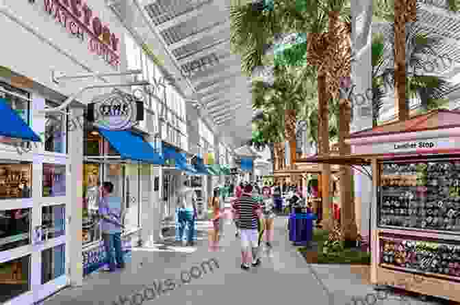 Budget Friendly Shopping Destinations In Orlando Visit Orlando For Less Joy Belding