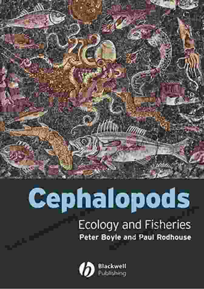 Cephalopods: Ecology and Fisheries Aravind Adiga