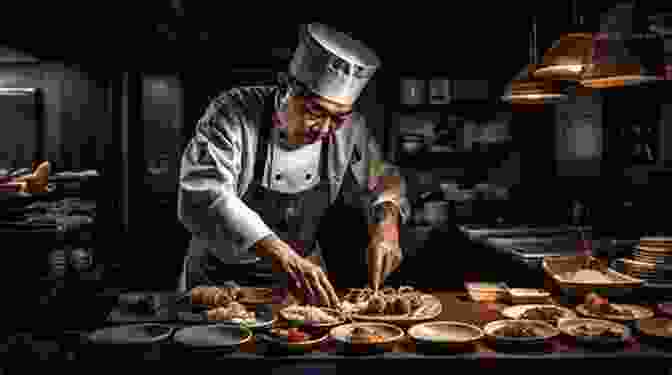 Chef Preparing A Mouthwatering Dish At Key Lime Garden Inn's Restaurant, Showcasing Fresh Seafood And Local Ingredients Key Lime Garden Inn (Captiva Island 1)