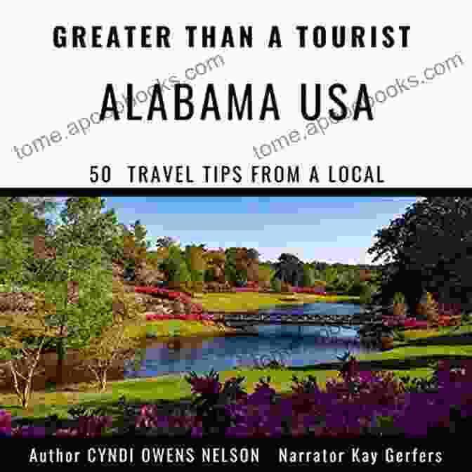 Chez Fonfon Greater Than A Tourist Birmingham Alabama USA : 50 Travel Tips From A Local (Greater Than A Tourist Alabama)