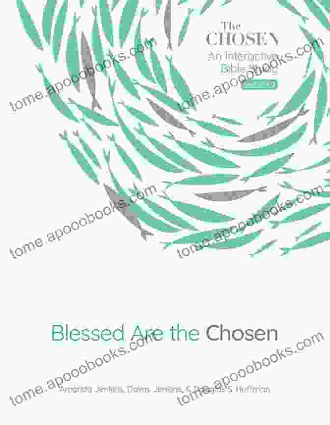 Chosen Blessed By The Moon Book Cover Featuring A Young Woman With Flowing Hair, Surrounded By A Moonlit Forest Chosen (Blessed By The Moon 2)