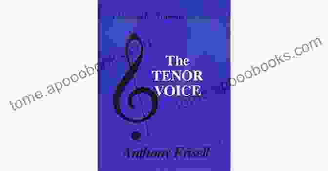 Cover Of Anthony Frisell's The Tenor Voice Edition Anthony Frisell S The Tenor Voice Edition