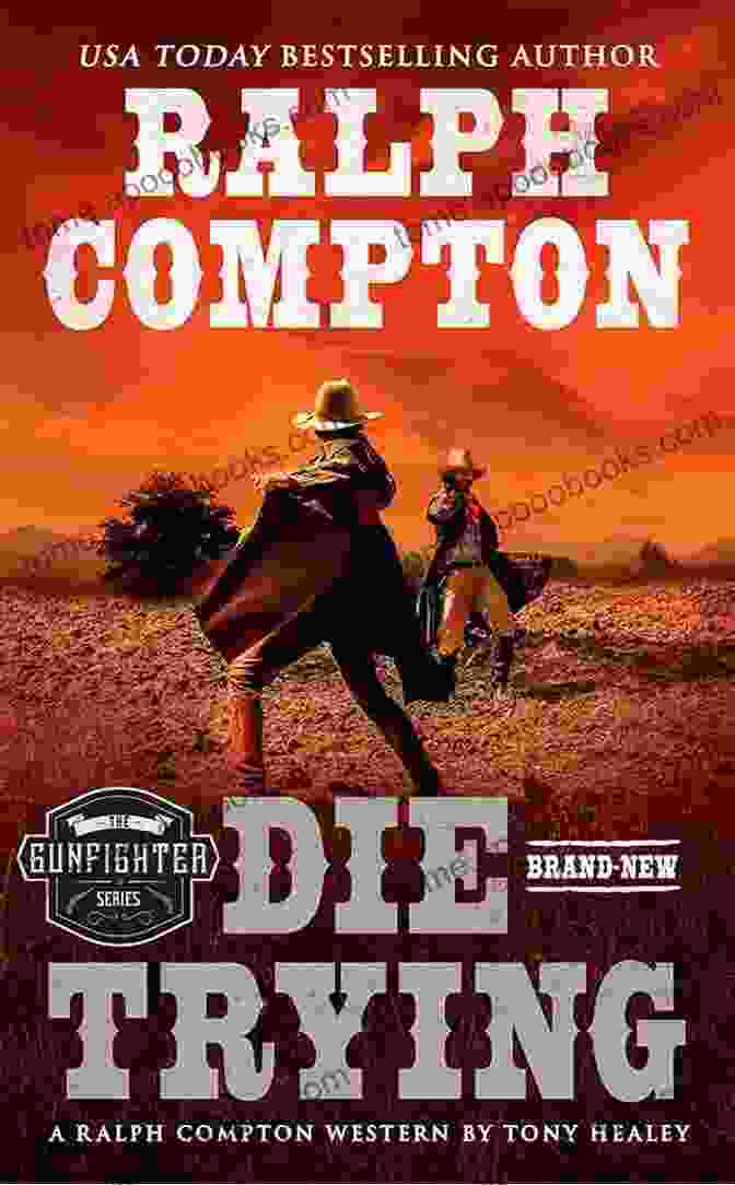 Dalton Justice: The Gunfighter Series By Ralph Compton Ralph Compton Dalton S Justice (The Gunfighter Series)