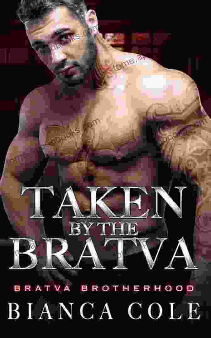 Dark Bratva Mafia Romance Beauty And Blood Book Cover Featuring A Woman With A Fierce Expression And A Man With A Dangerous Allure Enemy Honor: A Dark Bratva Mafia Romance (Beauty And Blood 3)