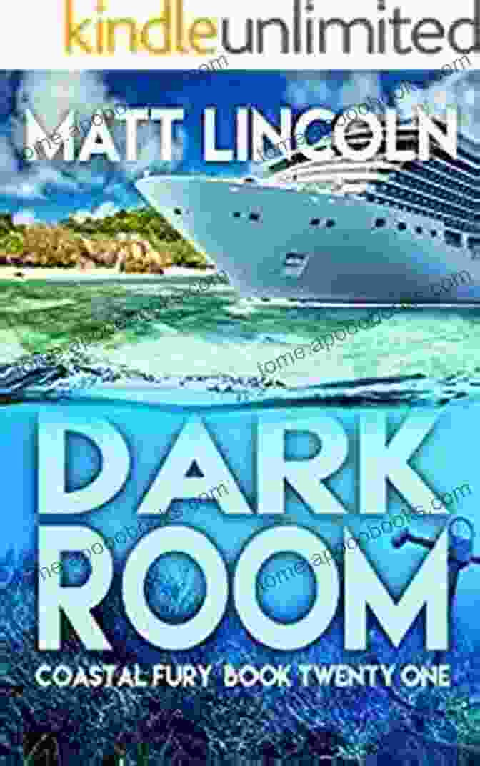 Dark Room Coastal Fury 21 Book Cover Dark Room (Coastal Fury 21)