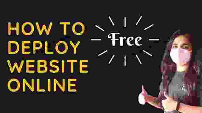 Deploying Your Website How To Build An Easy One Day Website Using Microsoft Word: Build And Deploy A Complete Website In One Day