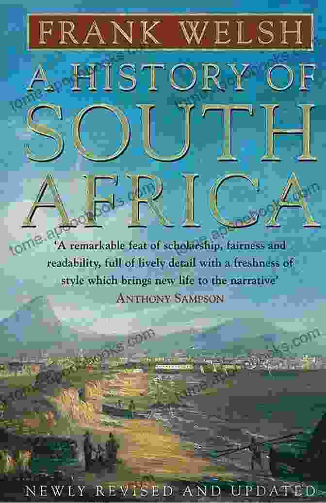 Discover South Africa History Book Freedom Park: Discover South Africa S History From The Dawn Of Humanity To The Present Day