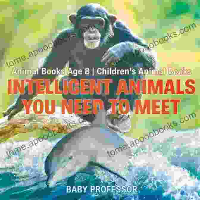 Elephant Intelligent Animals You Need To Meet Animal Age 8 Children S Animal