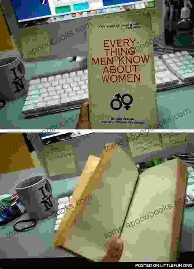 Everything You Need To Know You Learned From Other Women Book Cover Everything I Need To Know I Learned From Other Women