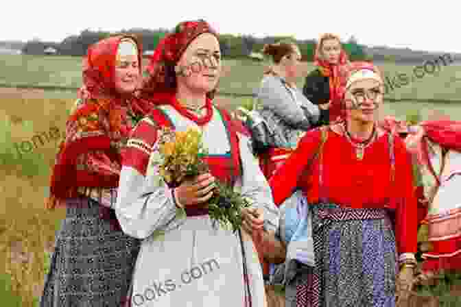 Experience The Vibrant Traditions Of Russian Culture Travel Diary Moscow St Petersburg Russia May June 2001