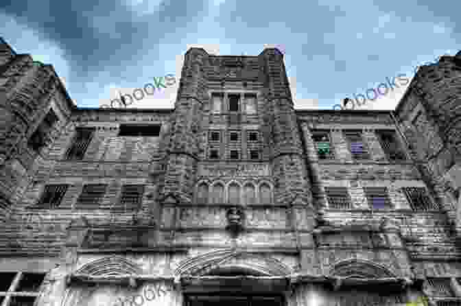 Exterior View Of The Missouri State Penitentiary, A Massive Stone Fortress With High Walls And Turrets. The Missouri State Penitentiary: 170 Years Inside The Walls (Missouri Heritage Readers 1)