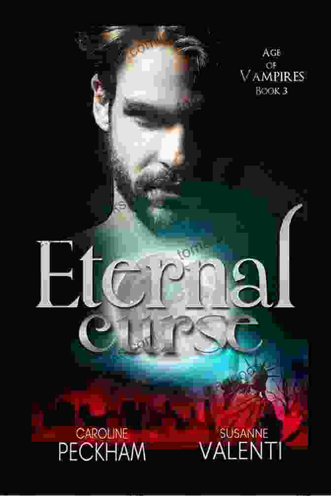 Facebook Eternal Curse (Age Of Vampires 3)