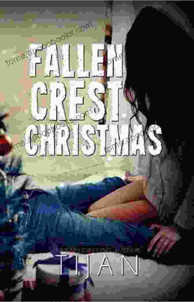 Fallen Crest Christmas Book Cover Fallen Crest Christmas (Fallen Crest Series)