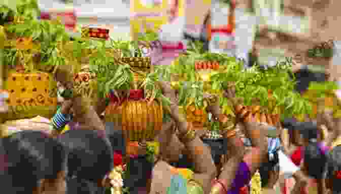 Festival In Andhra Pradesh Exploring Timeless India: Volume Two Andhra Pradesh