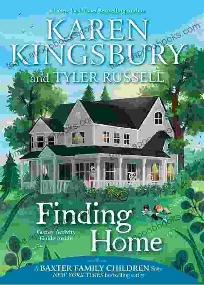 Finding Holly: The Finding Home Book Cover Finding Holly (The Finding Home 5)