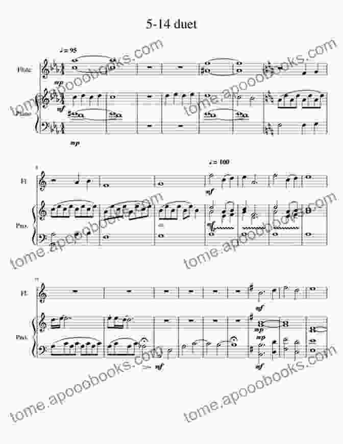 For Flute And Piano: A Collection Of Enchanting Duets For Flute And Piano Good Night From Franz Schuberts Winterreise: For Flute And Piano (with Extra Play Alomg Piano Accompaniment And Sheet Music) (Music For Flute And Piano 3)