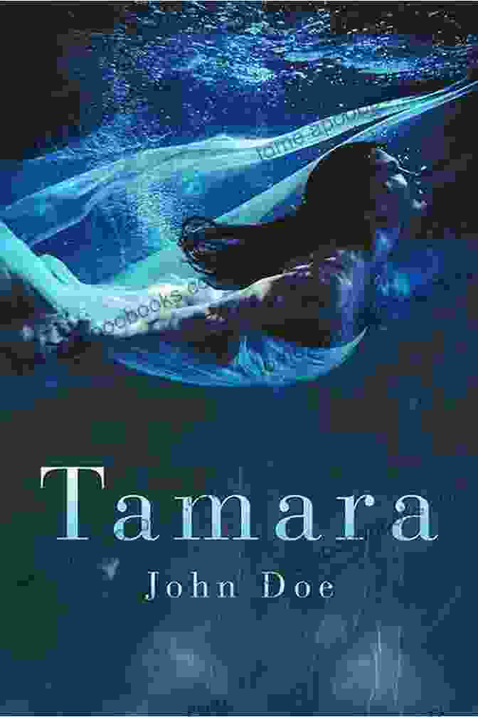 For Tamara Book Cover For Tamara Sarah Lang