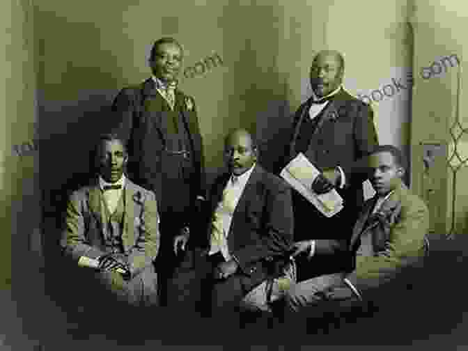 Founding Members Of The African National Congress The Idea Of The ANC (Ohio Short Histories Of Africa)