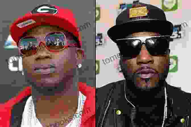 Gucci Mane And Young Jeezy First Verse: The Inside Story Of Gucci Mane And Young Jezzy S Historic Rap Beef