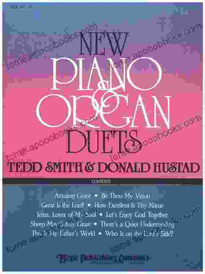 Hymn Tunes For Organ And Piano Duet: Enhance Your Musical Worship Hymn Tunes For Organ And Piano Duet (H W Gray)