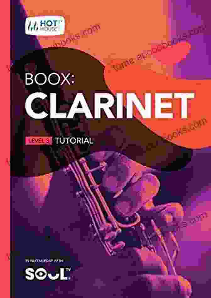 Image Of Additional Features Of Boox Clarinet Tutorial Boox: Clarinet: Level 2 Tutorial