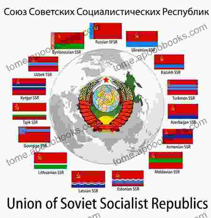 Image Of National Symbols, Such As Flags And Monuments, Used In The Process Of Nation Building In The Former Soviet Republics Power And Identity In The Post Soviet Realm: Geographies Of Ethnicity And Nationality After 1991 (Soviet And Post Soviet Politics And Society 222)