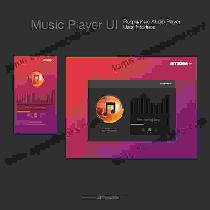 Image Of The Audiobook Player Interface, Showcasing Its User Friendly Controls And Immersive Soundscape. The Republic: Complete And Unabridged (Illustrated With Included Audiobook)