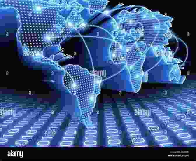 Image Representing The Interconnected Nature Of Global Trends Contemporary Geopolitics And Geoeconomics 2 0 : A Method For Analyzing Global Trends A (New) World In Crisis?